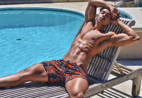 omar galvan NurlyFans-Pornos