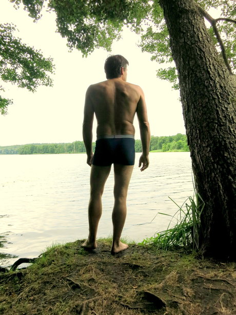 Olli the mechanic Brüste OnlyFans