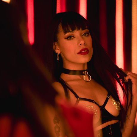 Chelley Leaks von Nacktbildern auf OnlyFans