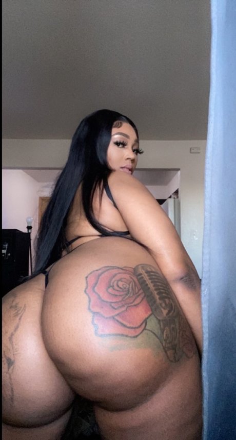 PrettyCheekss Nacktbilder von OnlyFans geleakt