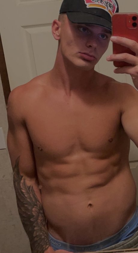 Kyle Staple OnlyFans Porn Nackt