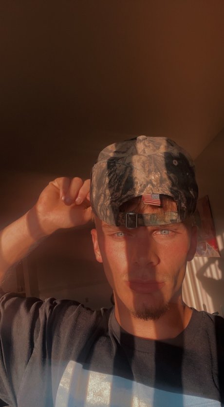 Kyle Staple Nacktbilder von OnlyFans