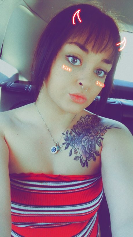 Julie Coken OnlyFans Leak