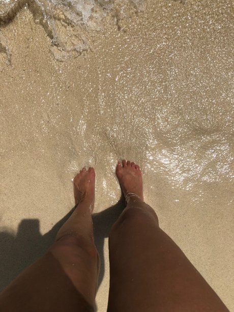 Prettifeet_ NurlyFans-Pornos