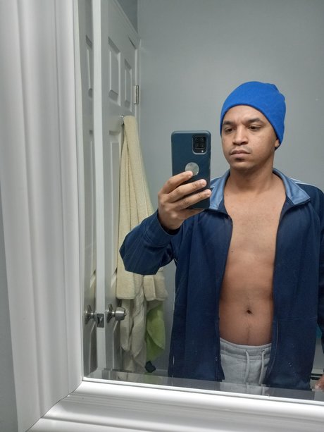 Ayslan Xavier OnlyFans Dirtyship geleakt