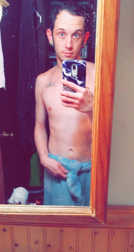 Preston Graham OnlyFans NSFW