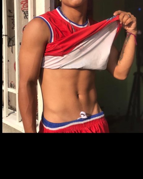 ALEXIS ARARAT_ OnlyFans Sex geleakt