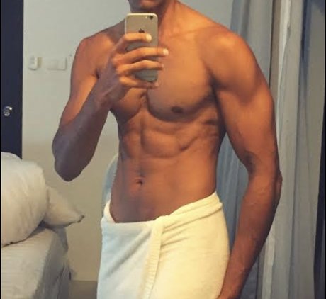 Pravat Singh Nacktbilder OnlyFans geleakt