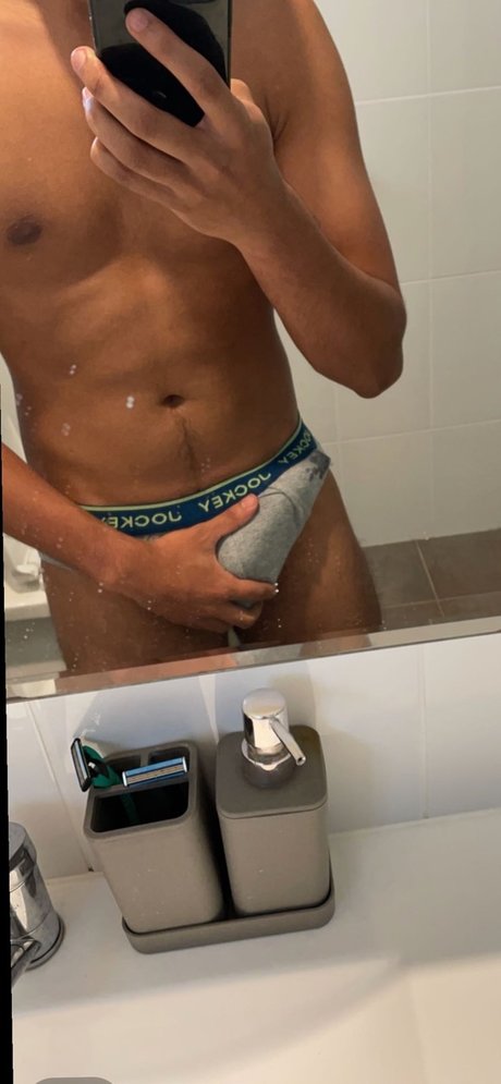 Pravat Singh OnlyFans Gratis-Inhalte