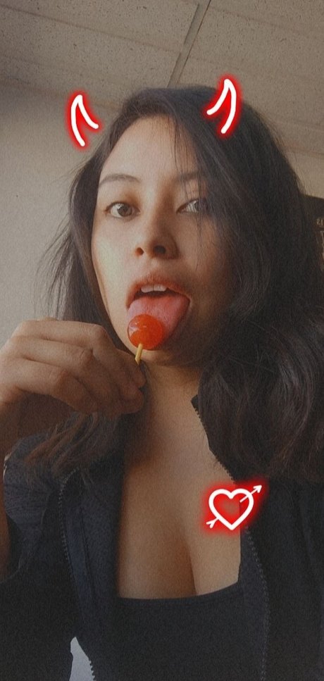 PoypoyKarly OnlyFans Nacktbilder geleakt