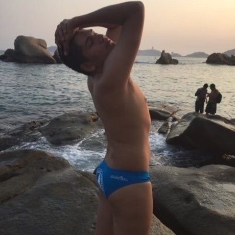 powerN0E Nacktbilder von OnlyFans