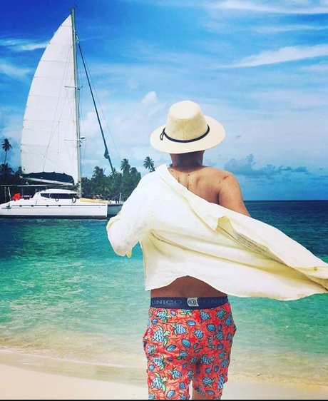 Julio Possos Kostenlose OnlyFans-Inhalte