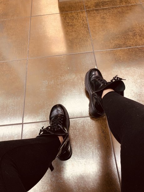 Positivewhoo XXX OnlyFans