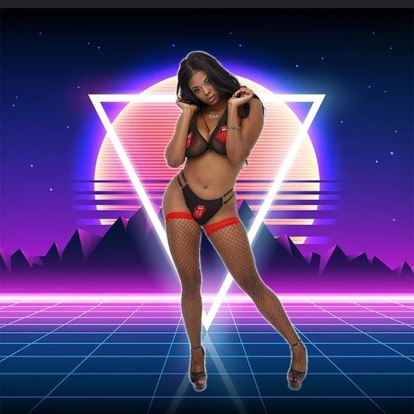 Cherri Red OnlyFans Inhalte