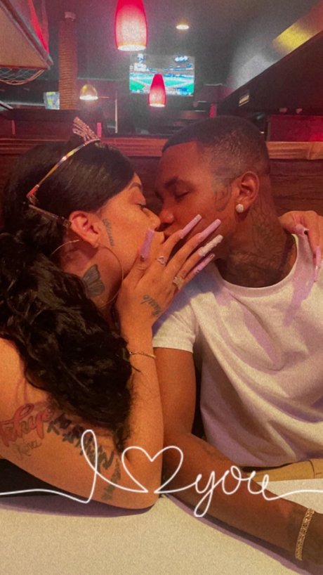 Popa N nonnie OnlyFans Nackt Leak