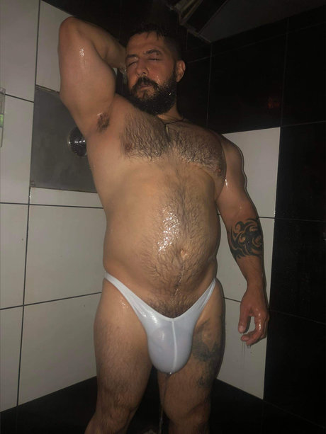 MUSCLE Mannn Nacktbilder geleakt OnlyFans Nacktporno