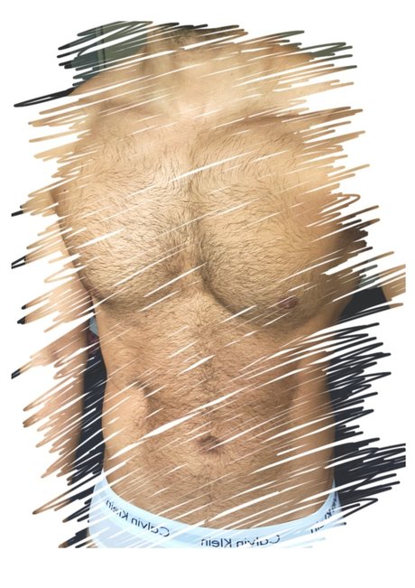 Poncho C Nackt auf OnlyFans