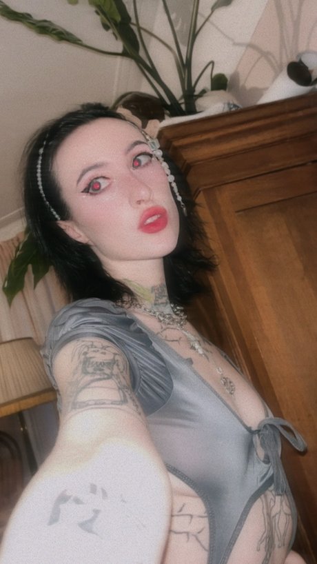 PollyPipilotti OnlyFans Nacktbilder