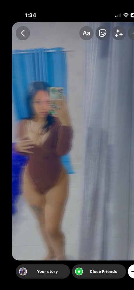 Puki_ Nackt auf OnlyFans Leak