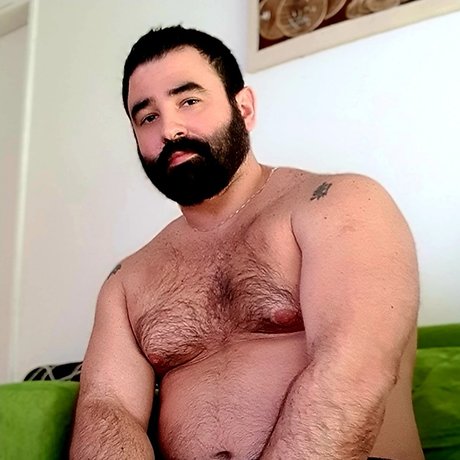 Pocket Bear XXX OnlyFans