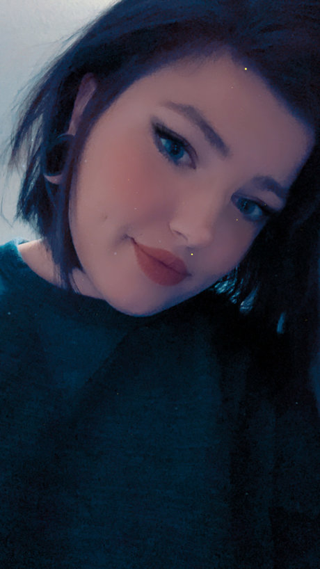 Ariel Delong Nacktbilder von OnlyFans geleakt