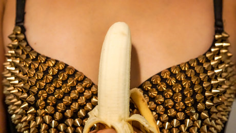 Peaches Pleasure Nacktbilder auf OnlyFans