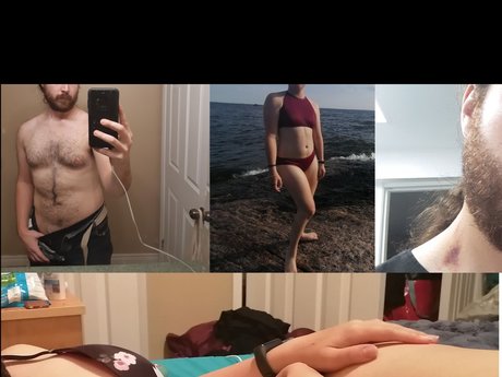 Please Please Me OnlyFans Pornografie