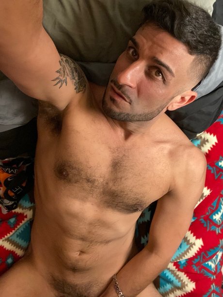 Shaun James Nacktbilder geleakt OnlyFans