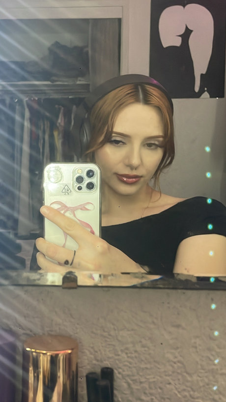 Isabelle_ Leaked OnlyFans Nacktbilder