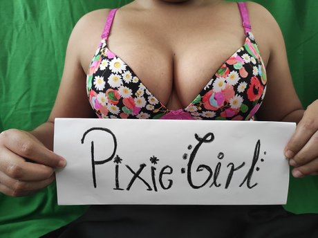 PIXIE GIRL Nacktbilder geleakt OnlyFans