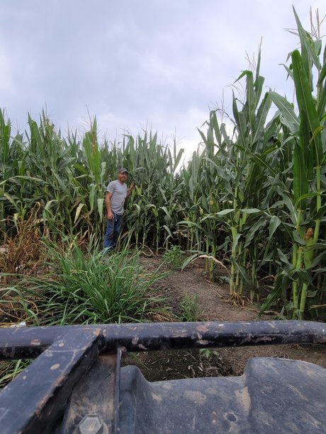 Jerry D Jervah Jr OnlyFans Nackt