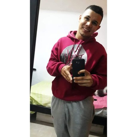 Carlos Fernando Nacktbilder von OnlyFans geleakt