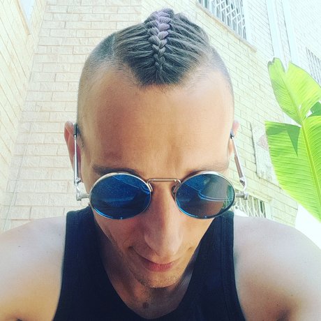 Pasha Greene OnlyFans Dirtyship geleakt