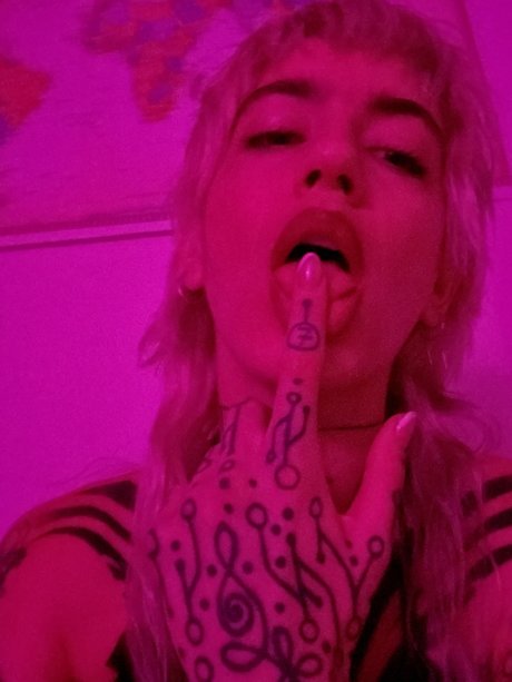 Pisces Baby OnlyFans Sextape geleakt