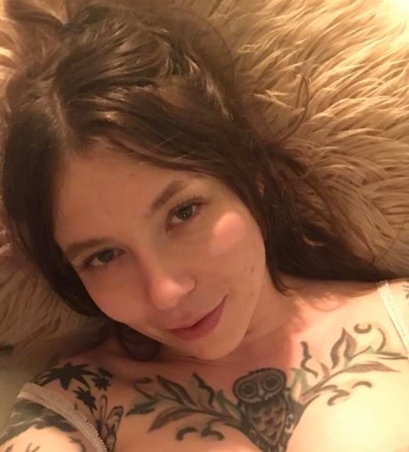 Pippi_ Nacktbilder von OnlyFans geleakt