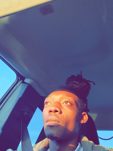 Deandre Wright OnlyFans Nackt Leak