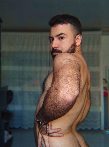 FELIPE HENAO Nacktbilder von OnlyFans