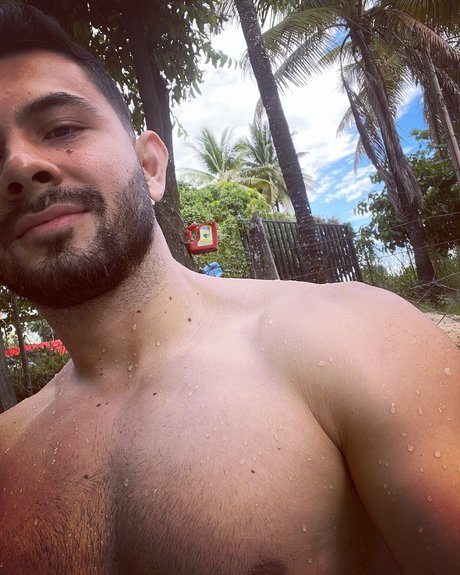 Andr s felipe Fern ndez salgado OnlyFans Gratis-Inhalte