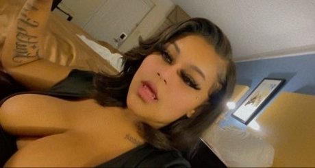 Pinkyy redd Leaks von Nacktbildern auf OnlyFans