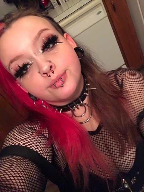 HoneyGoth OnlyFans-Pornos