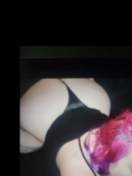 Pinkie OnlyFans Star