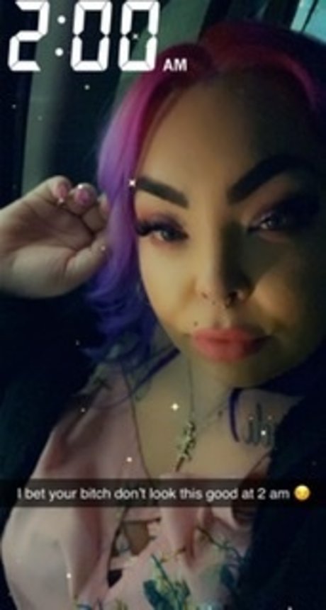 Pinkie OnlyFans-Seite