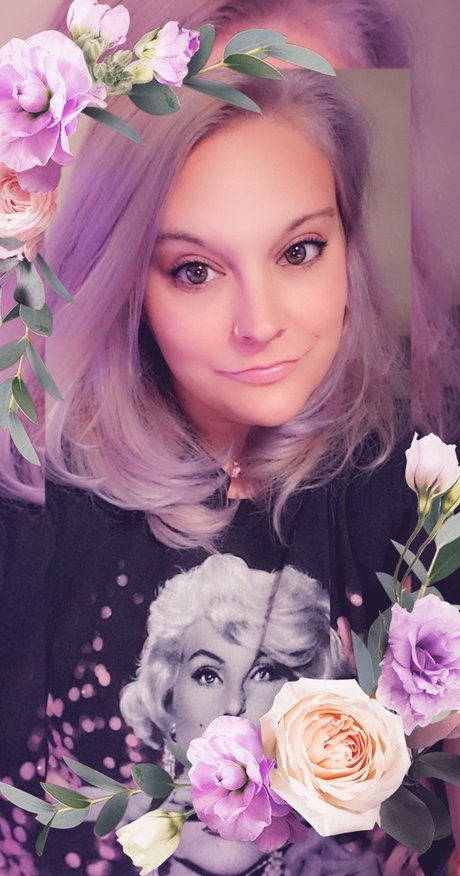 Bridezilla Ashley Nacktbilder OnlyFans geleakt