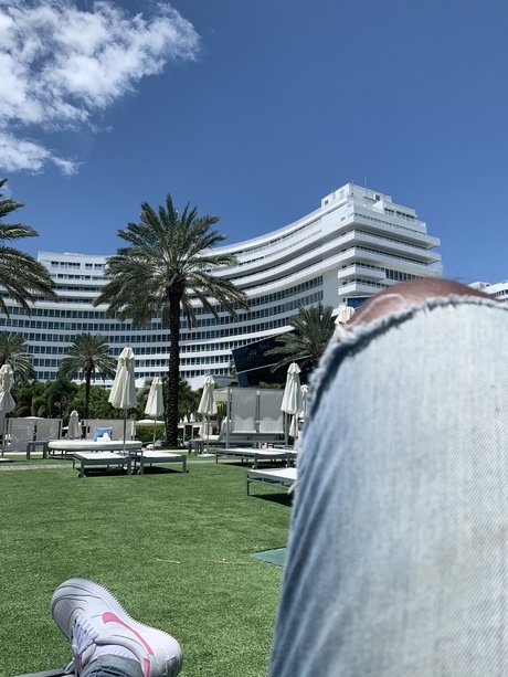 Pink Chanel Dior OnlyFans