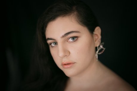 Pink Amethyst OnlyFans Nacktbilder geleakt