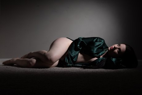 Pink Fawn OnlyFans Pornografie geleakt