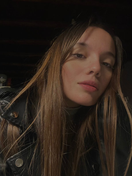 Pilar_ OnlyFans Leaks Sex