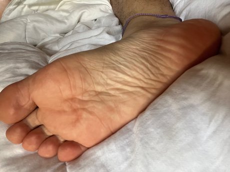 Feetman OnlyFans Leaks
