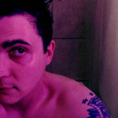 Pierrot Rimbaud OnlyFans Brüste Bild