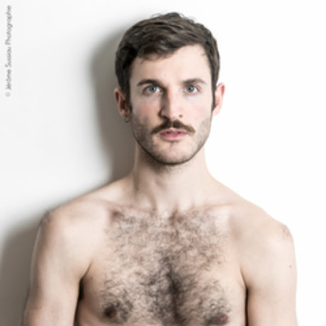 Pierre Em_ Nacktbilder von OnlyFans geleakt